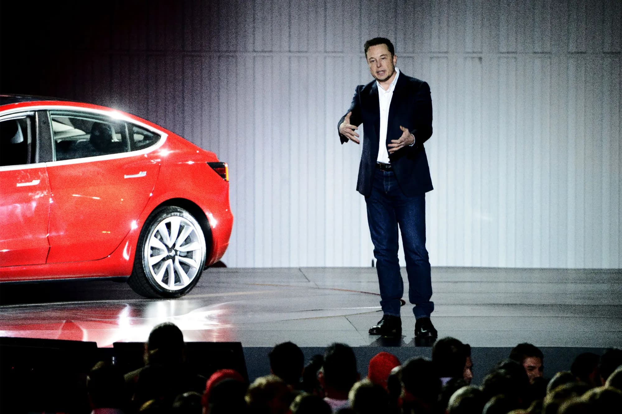 Musk Overruled Engineers on Tesla Door Design Despite Safety Warnings, Report Reveals