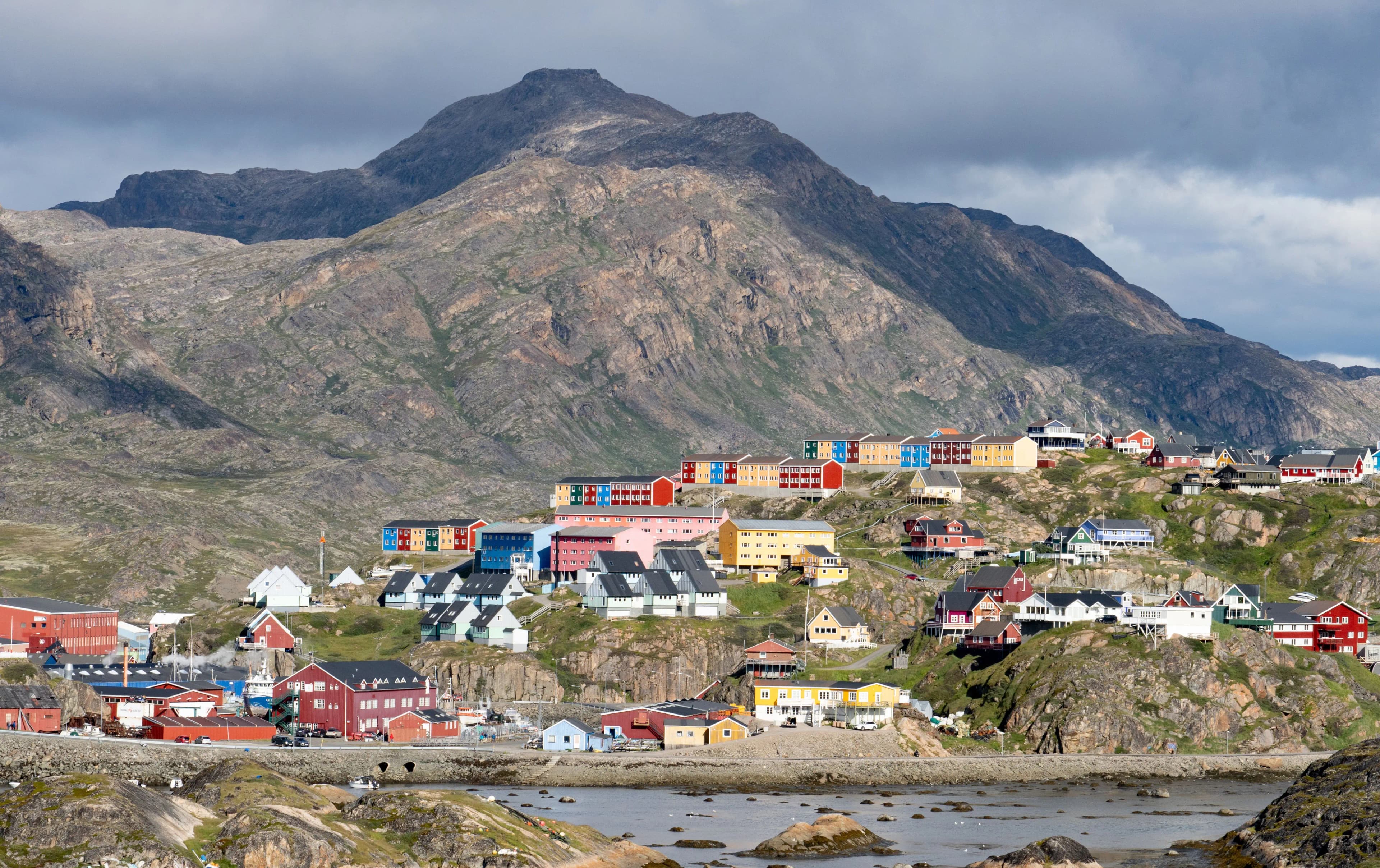 The Arctic Checkmate: Why the U.S. is Finally Bankrolling Greenland’s Mines