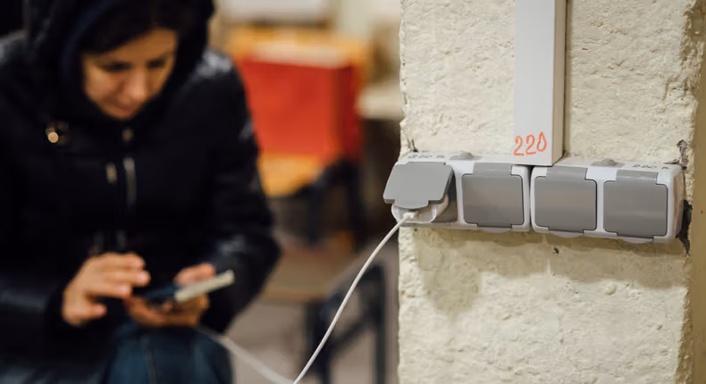 Lights Out, Power On: How Ukraine’s Cities Are Rewriting the Rules of Energy Warfare