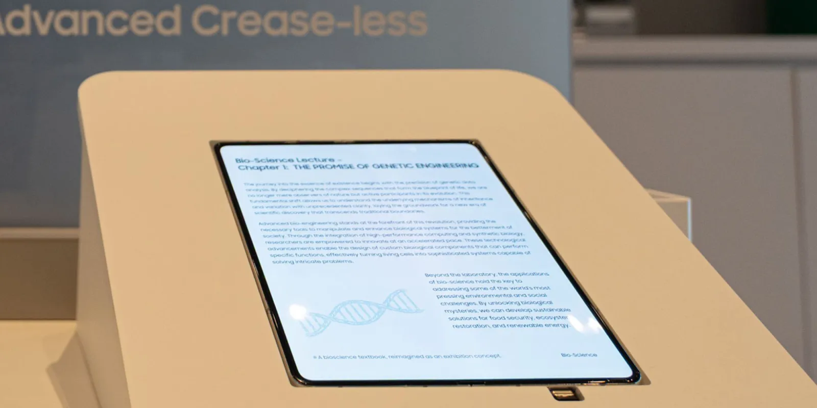 iPhone Fold Display Leaked: 5 Reasons This Changes Everything