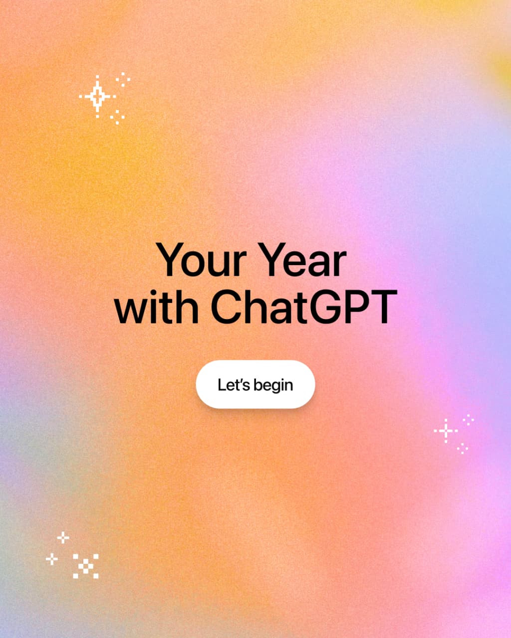 Your 2025 with ChatGPT: Inside the New "Wrapped" Feature That’s Defining the Year in AI