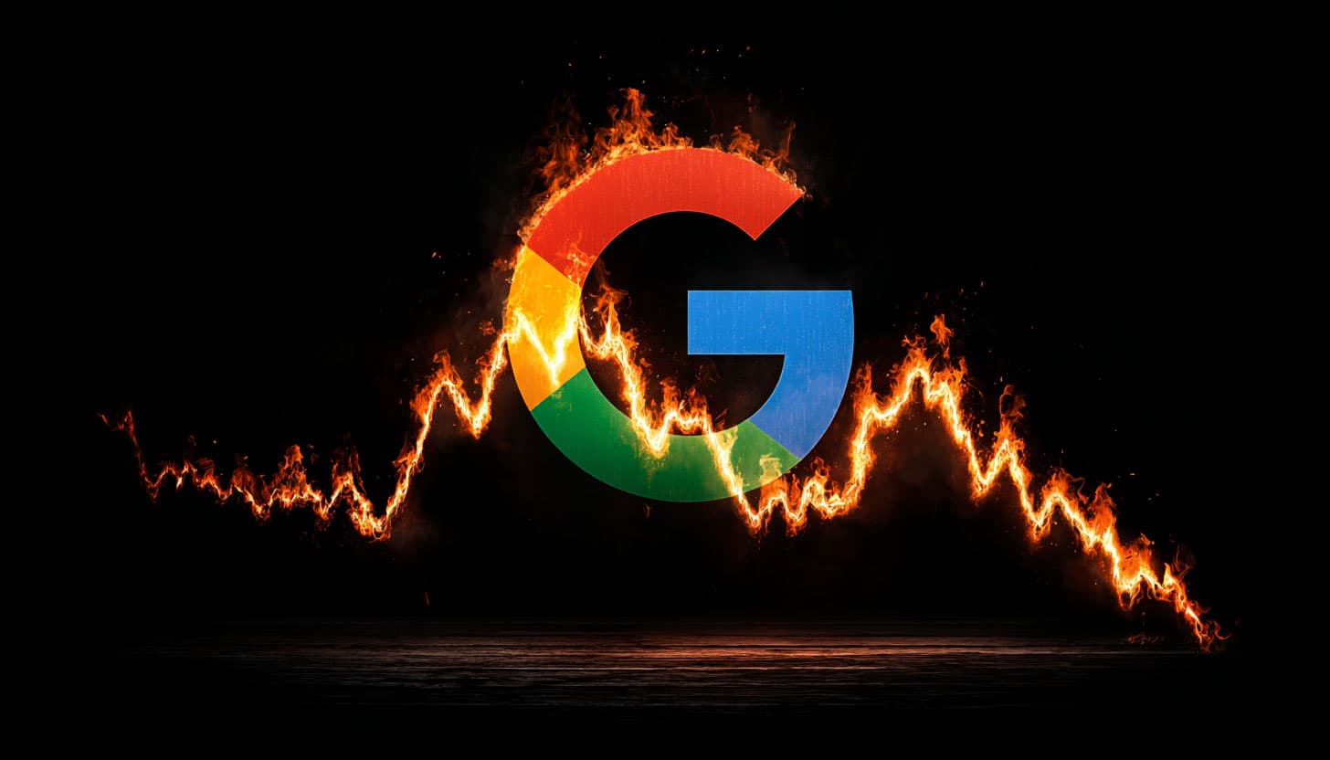 The Great Shift: Why Google Search Traffic Is Abandoning News Publishers (And Where It’s Going)