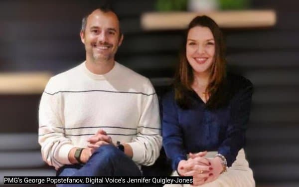 PMG Acquires Digital Voices: Why Data-Backed Creator Marketing Just Got Serious