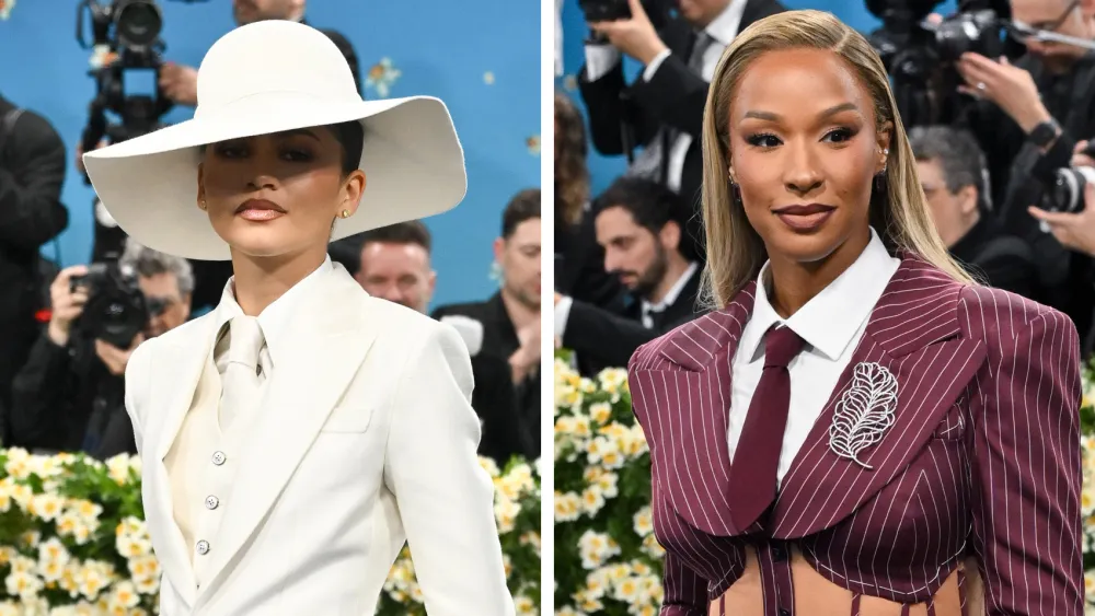 Met Gala 2025 Color Trends: Google & Pantone Predict the Palette