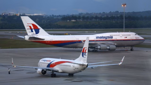 The $70 Million Gamble: Why the Hunt for MH370 Has Resumed After 11 Years
