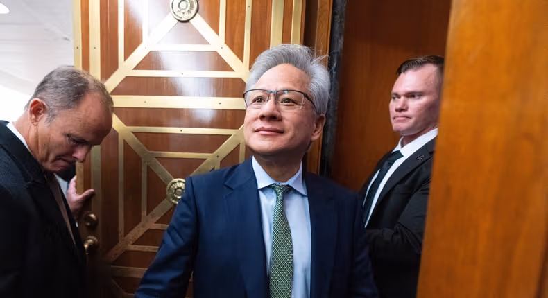 Nvidia’s $20 Billion Talent Heist: Why the AI Giant Just "Hired" Groq’s Founder