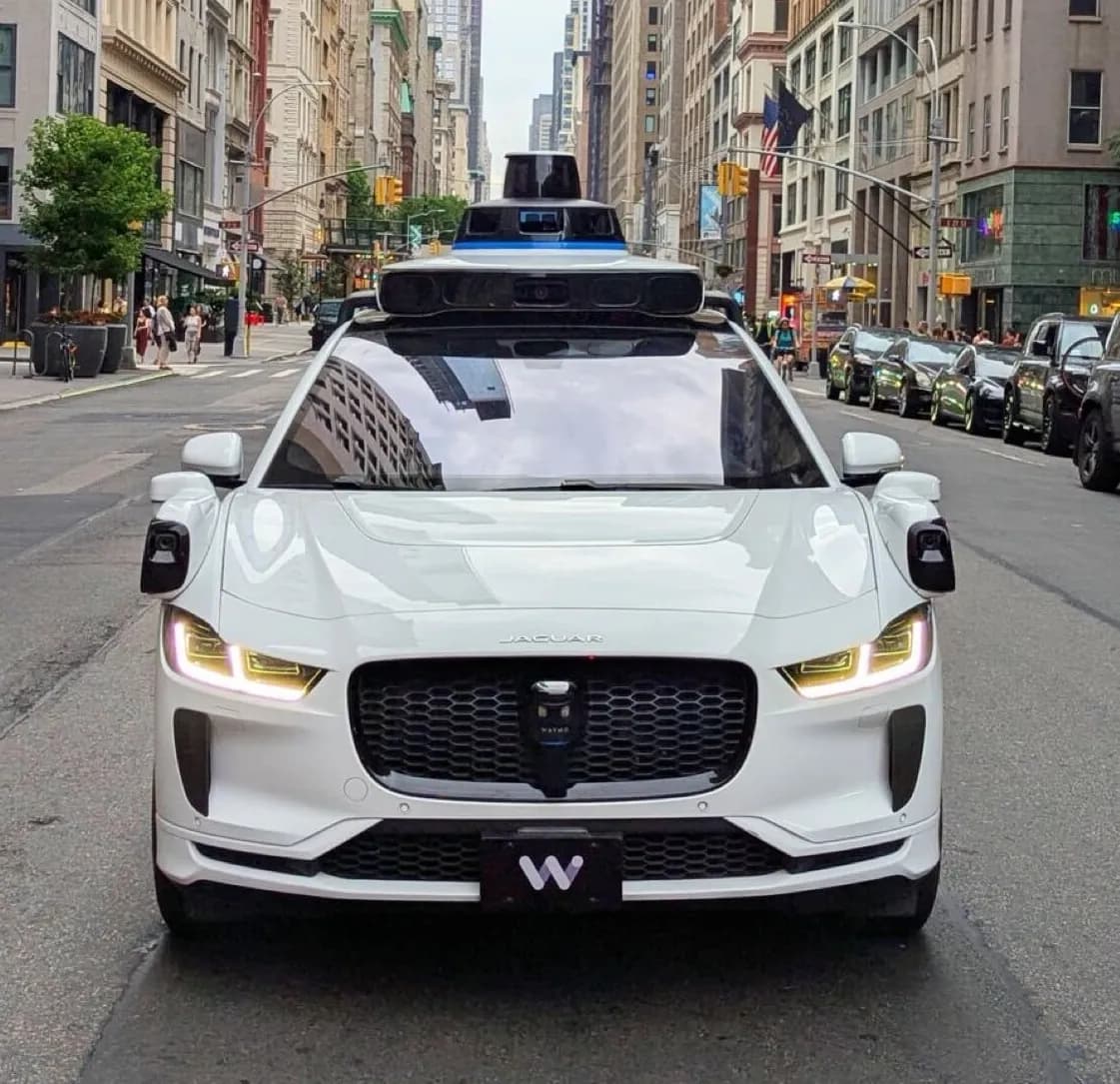 When the Lights Went Out: Why Waymo’s Robotaxis Froze in San Francisco